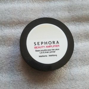 SEPHORA BEAUTY AMPLIFIER Lid & Liner Primer